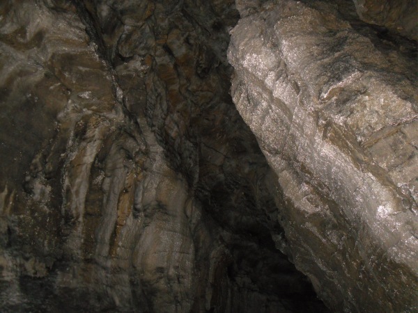 Stanišovská jaskyňa