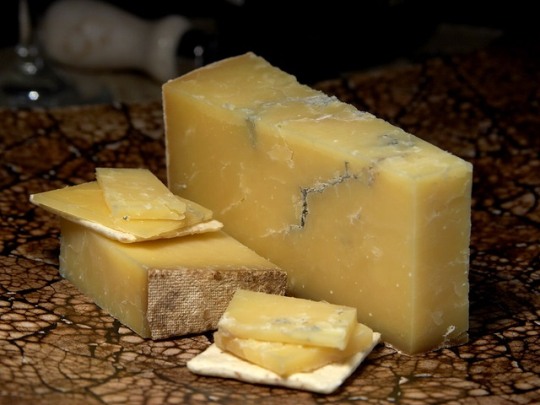 Cheddar kvalitný syr