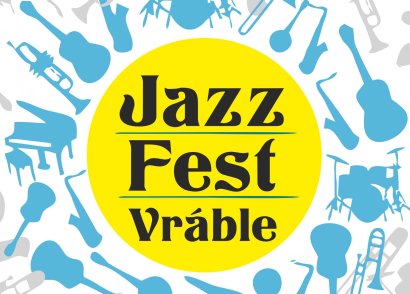 Jazz Fest Vráble
