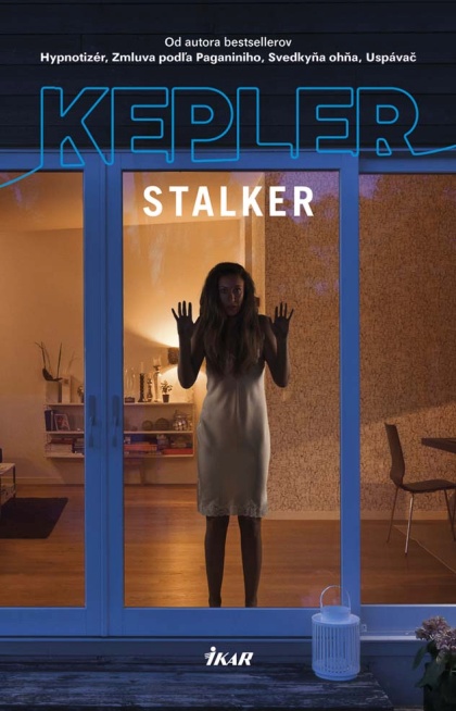 Kepler Stalker