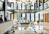 The Langham, Chicago: luxusný hotel s dotykom českého skla