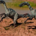tyranosaurs
