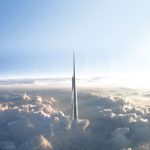 kingdom tower
