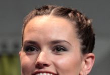 daisy ridley