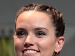 daisy ridley