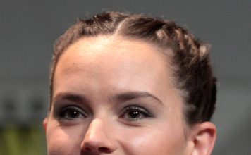 daisy ridley