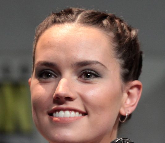 daisy ridley