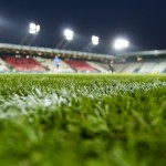 Futbalové štadióny 2