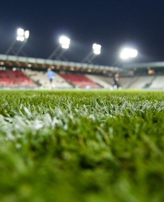 Futbalové štadióny 2