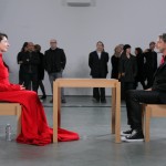 Marina Abramovic