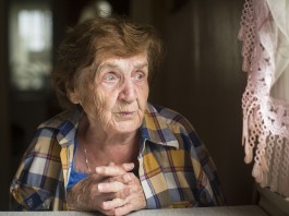 Opatrovanie seniorov 1