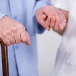 Opatrovanie seniorov