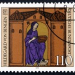 Sv. Hildegard