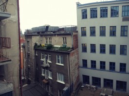 bratislava stresna zahrada