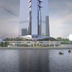 kingdom tower