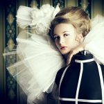 haute  couture – clanok