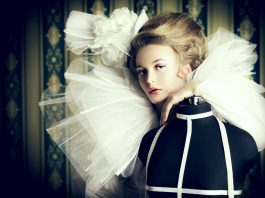 haute couture - clanok