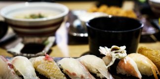 Ako chuti v Japonsku - clanok