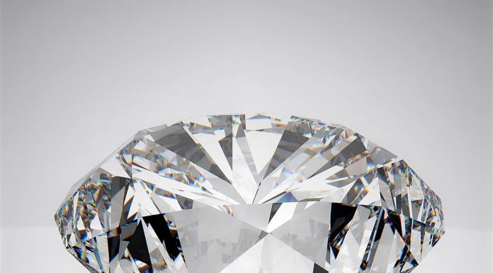 Jeden z najväčších diamantov 2