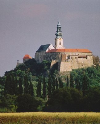 Nitriansky_hrad