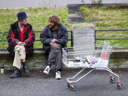 bezdomovci-bratislava