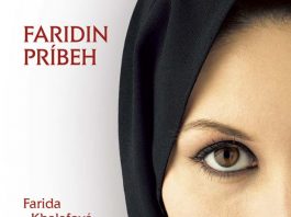 dievca ktore porazilo IS