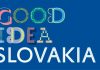 Good Idea Slovakia - aktuality.sk