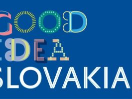 Good Idea Slovakia - aktuality.sk