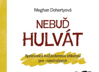 nebud hulvat