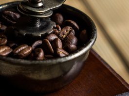 ako pripravit kavu - clanok