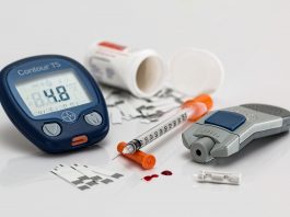 diabetes 2