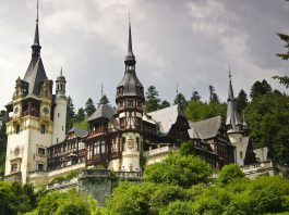 transylvania