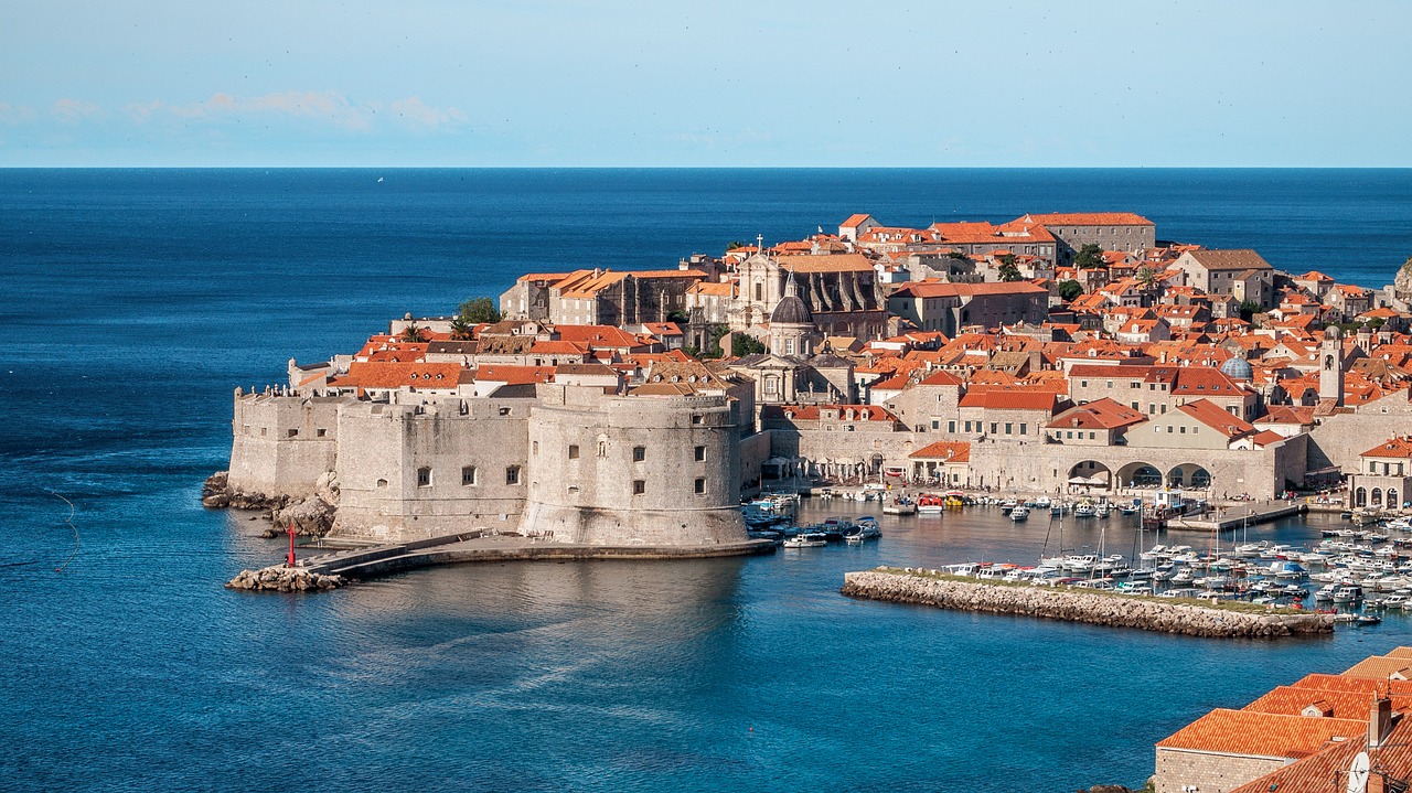 Bezpečnosť a turistická sezóna 2
