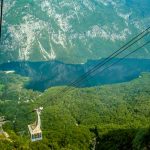 Bohinjske jazero