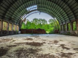 Brownfieldy2 - ilustračný obrázok z 123rf_com