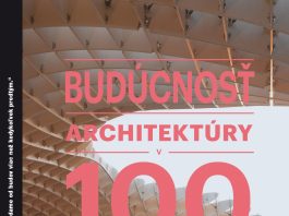 Budúcnosť architektúry v 100 budovách