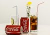 Za logami slávnych spoločností sa neraz skrýva zaujímavý príbeh coca cola