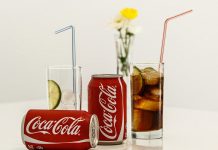 coca cola