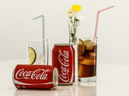 coca cola