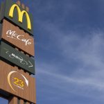 mcdonalds