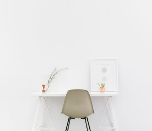 minimalizmus v hlavnej ulohe clanok