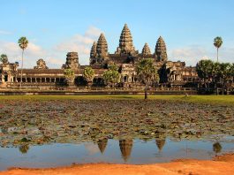 angkor wat