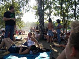 sziget 2016