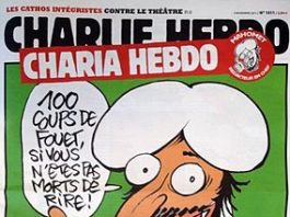 Charlie hebdo