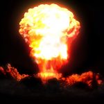 nuklearna explozia
