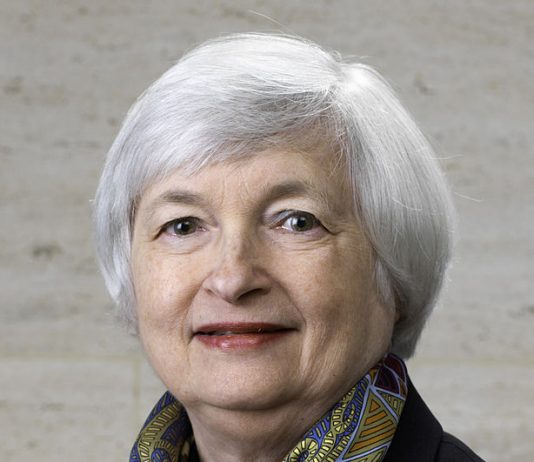 Janet Yellen