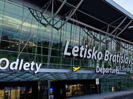 letisko ba
