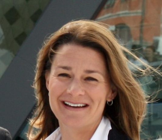 Melinda_Gates_2009