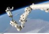 vesmírna stanica iss