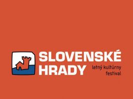 hudobný festival Slovenský hrady